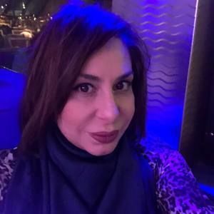 Meet your Posher, Elisabetta